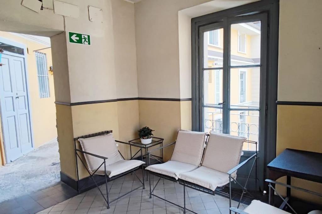 Dada Apartment - Via Tortona Milan Exterior photo